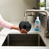 ROBOTSKI SESALNIK IROBOT BRAAVA JET M6 ČRN