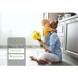 ROBOTSKI SESALNIK IROBOT COMBO R1118