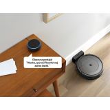 ROBOTSKI SESALNIK IROBOT COMBO R1118