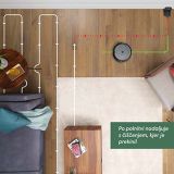 ROBOTSKI SESALNIK IROBOT ROOMBA I1158