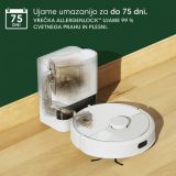 ROBOTSKI SESALNIK IROBOT ROOMBA COMBO 105 + AUTOEMPTY BEL