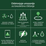 ROBOTSKI SESALNIK IROBOT COMBO 105 BEL