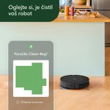 ROBOTSKI SESALNIK IROBOT ESSENTIAL BK ZAMENJ. V ANTRACIT BARVI
