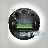 ROBOTSKI SESALNIK IROBOT ROOMBA I7558 I7+
