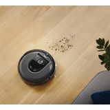 ROBOTSKI SESALNIK IROBOT ROOMBA I7558 I7+