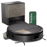 ROBOTSKI SESALNIK IROBOT MAX 775 COMBO + AUTOWASH ČRN