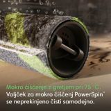 ROBOTSKI SESALNIK IROBOT MAX 775 COMBO + AUTOWASH ČRN