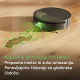 ROBOTSKI SESALNIK IROBOT MAX 775 COMBO + AUTOWASH ČRN