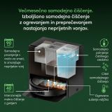 ROBOTSKI SESALNIK IROBOT MAX 775 COMBO + AUTOWASH ČRN