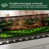 ROBOTSKI SESALNIK IROBOT MAX705 COMBO + AVTOWASH BEL