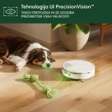 ROBOTSKI SESALNIK IROBOT MAX705 COMBO + AVTOWASH BEL