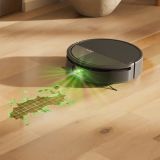 ROBOTSKI SESALNIK IROBOT MAX705 COMBO + AVTOWASH ČRN