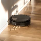 ROBOTSKI SESALNIK IROBOT MAX705 COMBO + AVTOWASH ČRN