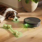 ROBOTSKI SESALNIK IROBOT MAX705 COMBO + AVTOWASH ČRN