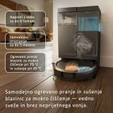 ROBOTSKI SESALNIK IROBOT PLUS 515 COMBO ROBOT + AUTOWASH