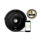 ROBOTSKI SESALNIK IROBOT ROOMBA 671 LI-ION