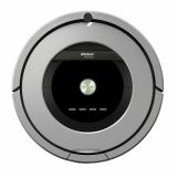 ROBOTSKI SESALNIK IROBOT ROOMBA 886