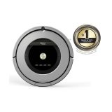 ROBOTSKI SESALNIK IROBOT ROOMBA 886
