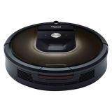 ROBOTSKI SESALNIK IROBOT ROOMBA 980