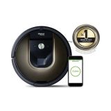 ROBOTSKI SESALNIK IROBOT ROOMBA 980