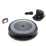 ROBOTSKI SESALNIK IROBOT ROOMBA I3154