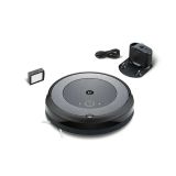 ROBOTSKI SESALNIK IROBOT ROOMBA I3158 + BRAAVA JET 250