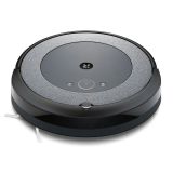 ROBOTSKI SESALNIK IROBOT ROOMBA I3158 + BRAAVA JET 250