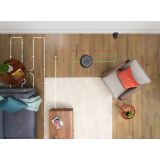 ROBOTSKI SESALNIK IROBOT ROOMBA I3158 + BRAAVA JET 250