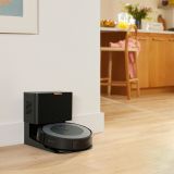 ROBOTSKI SESALNIK IROBOT ROOMBA I5576+ COMBO