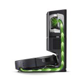 ROBOTSKI SESALNIK IROBOT ROOMBA COMBO I8578+