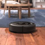 ROBOTSKI SESALNIK IROBOT ROOMBA COMBO I8578+