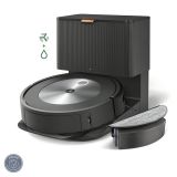 ROBOTSKI SESALNIK IROBOT ROOMBA J5578+ COMBO