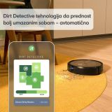ROBOTSKI SESALNIK IROBOT ROOMBA J9558+