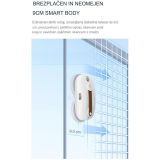 ROBOTSKI ČISTILNIK OKEN LYDSTO W03