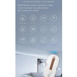 ROBOTSKI ČISTILNIK OKEN LYDSTO W03