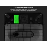 ROBOTSKI ČISTILNIK OKEN MAMIBOT IGLASSBOT W120-T