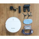 ROBOTSKI SESALNIK MAMIBOT PROVAC TITAN 2