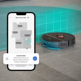 ROBOTSKI SESALNIK PHILIPS XU3100/01