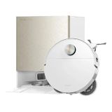 ROBOTSKI SESALNIK ROBOROCK DREAME X60 BEL