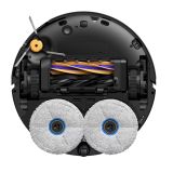 ROBOTSKI SESALNIK ROBOROCK DREAME X60 ČRN