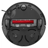 ROBOTSKI SESALNIK ROBOROCK Q REVO ČRN