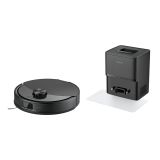 ROBOTSKI SESALNIK ROBOROCK Q10 VF+ ČRN