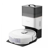 ROBOTSKI SESALNIK ROBOROCK Q8 MAX+ BEL