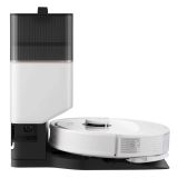 ROBOTSKI SESALNIK ROBOROCK Q8 MAX+ BEL