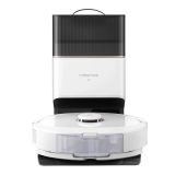 ROBOTSKI SESALNIK ROBOROCK Q8 MAX+ BEL