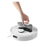 ROBOTSKI SESALNIK ROBOROCK QREVO 2 PRO BEL