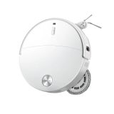 ROBOTSKI SESALNIK ROBOROCK QREVO 2 PRO BEL