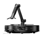 ROBOTSKI SESALNIK ROBOROCK SAROS Z70 ČRN