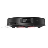 ROBOTSKI SESALNIK ROBOROCK SAROS Z70 ČRN