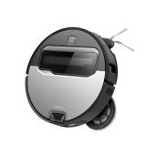 ROBOTSKI SESALNIK ROBOROCK SAROS Z70 SREBRN